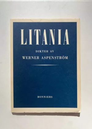 Litania (1952)
