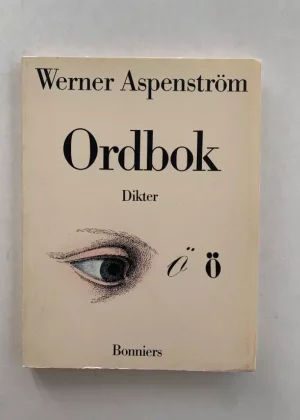 Ordbok (1976)